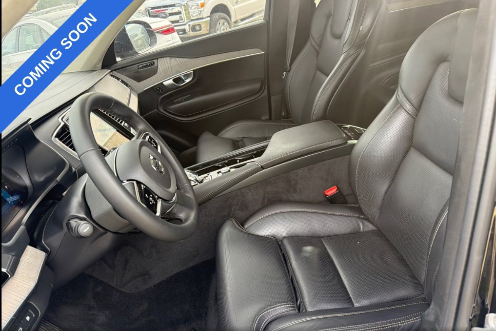 Used 2024 Volvo XC90 T8 Ultimate w/ Lounge Package AWD/4WD image 4