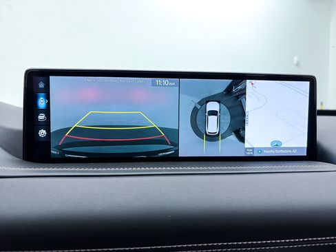 Used 2024 Genesis GV80 3.5T w/ Prestige Package image 8