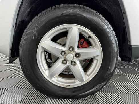 Used 2008 Jeep Liberty Limited w/ Premium Group image 41