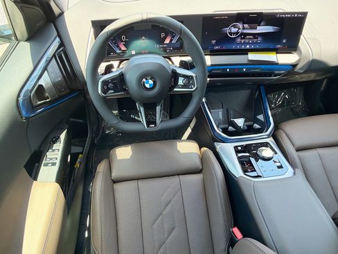 New 2026 BMW X3 xDrive30i w/ Premium Package AWD/4WD image 17
