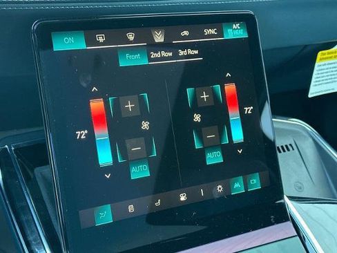 New 2025 Cadillac Escalade IQ Sport 2 image 25