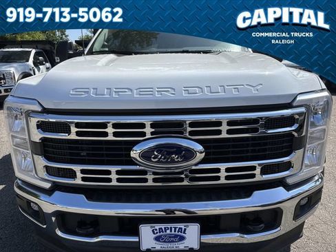 New 2026 Ford F450 XL AWD/4WD image 12