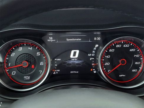 Used 2023 Dodge Charger Scat Pack image 34