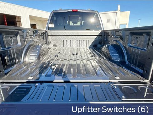 New 2026 Ford F250 XL w/ STX Appearance Package image 31