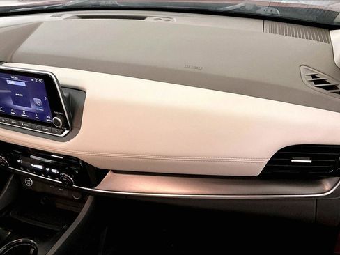 Used 2021 Nissan Rogue SV image 15