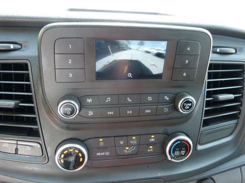 Used 2024 Ford Transit 250 Low Roof w/ Exterior Upgrade Package image 30