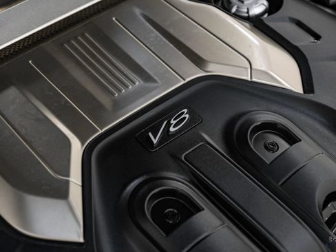 Used 2022 Bentley Continental GT AWD/4WD image 97