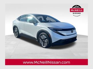 New 2026 Nissan Leaf SV+ w/ Floor Mat Package (SV+) 360° Tour