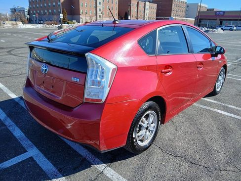 Used 2010 Toyota Prius Five FWD image 7