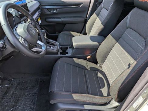 New 2026 Honda CR-V TrailSport image 4