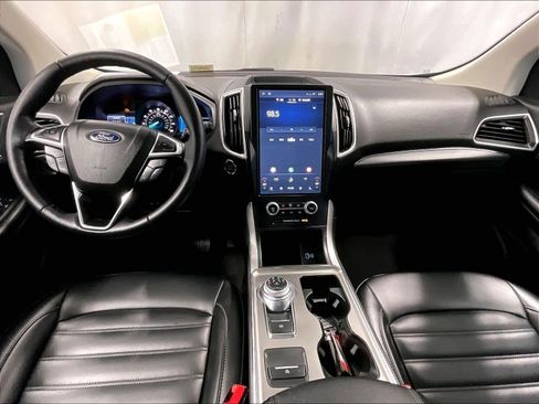 Used 2022 Ford Edge SEL w/ Convenience Package image 21