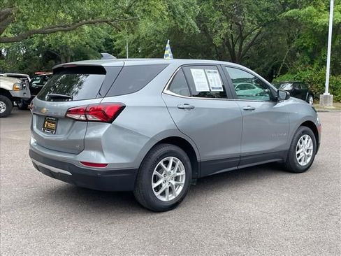 Used 2023 Chevrolet Equinox LT FWD image 25