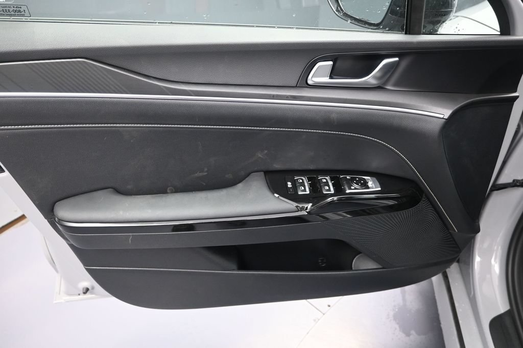 New 2026 Kia K5 GT-Line AWD/4WD image 9