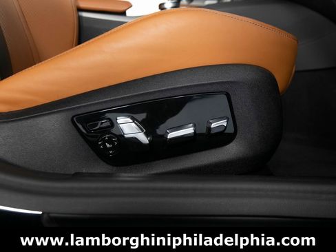 Used 2023 BMW M5 w/ Competition Package image 34