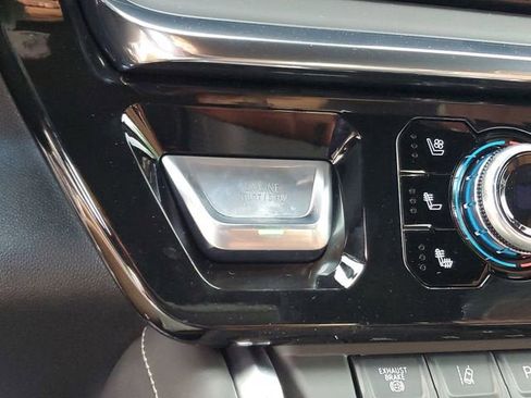 New 2026 GMC Sierra 2500 Denali Ultimate image 26