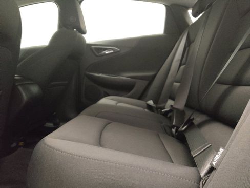 Used 2022 Chevrolet Malibu RS FWD image 18