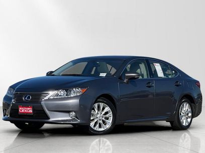 Used 2013 Lexus ES 300h