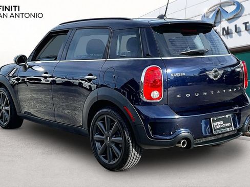 Used 2014 MINI Cooper Countryman S FWD image 16