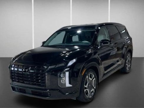 Used 2024 Hyundai Palisade Limited FWD image 11
