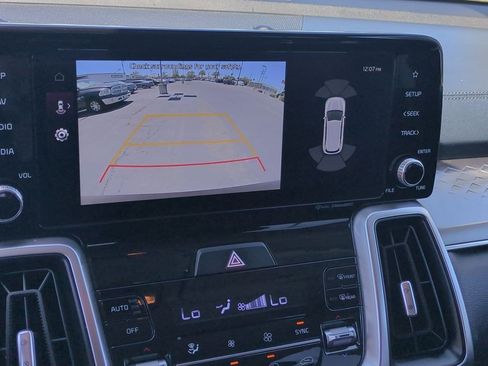 Certified 2023 Kia Sorento EX AWD/4WD image 18