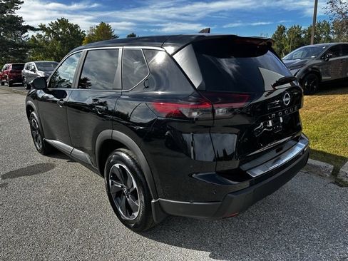 New 2026 Nissan Rogue SV w/ Cold Weather Package image 7