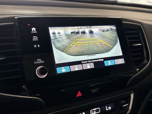 Used 2023 Honda Passport TrailSport image 18