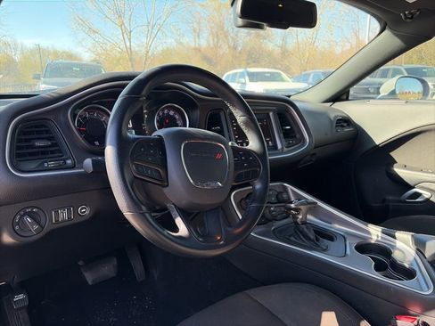 Used 2021 Dodge Challenger R/T image 11