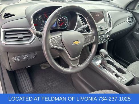 Certified 2022 Chevrolet Equinox LT image 10