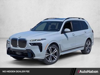Used 2023 BMW X7 xDrive40i w/ M Sport Package