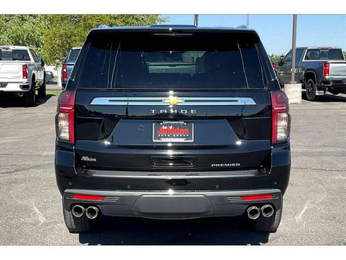 Used 2023 Chevrolet Tahoe Premier image 4