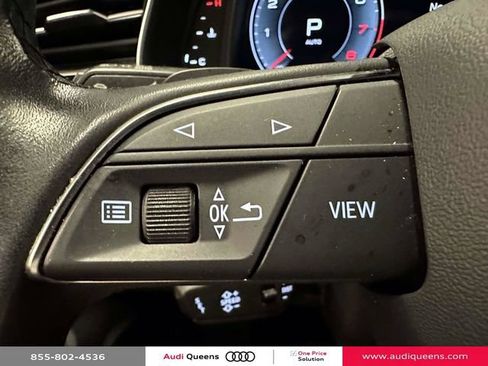 Certified 2023 Audi Q7 2.0T Premium w/ Convenience Package AWD/4WD image 31