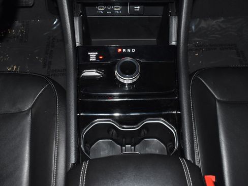 Used 2023 Jeep Grand Cherokee Limited AWD/4WD image 26
