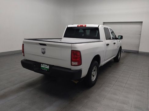 Used 2017 RAM 1500 Tradesman w/ Popular Equipment Group image 9