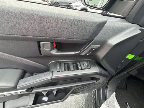 Certified 2025 Toyota 4Runner TRD Off-Road Premium image 14