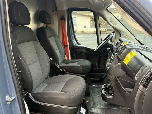 Used 2019 RAM ProMaster 3500 image 15