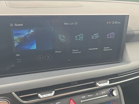 Certified 2026 Hyundai Sonata SEL AWD/4WD image 19