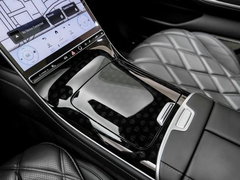 Used 2024 Mercedes-Benz Maybach S 680 4MATIC image 30