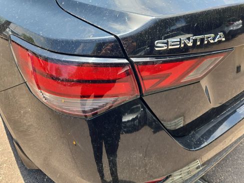Used 2020 Nissan Sentra S FWD image 20