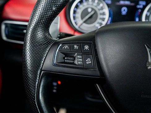 Used 2022 Maserati Levante Modena image 45