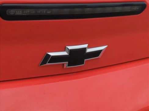 Used 2019 Chevrolet Camaro SS image 30