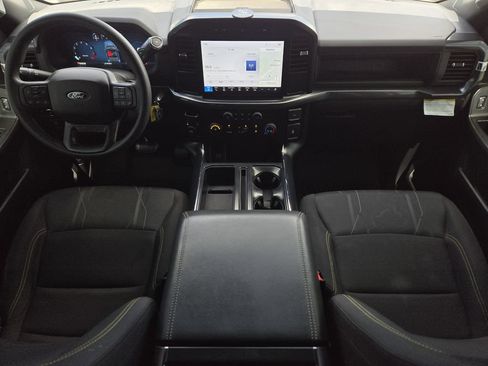 Used 2024 Ford F150 STX AWD/4WD image 20