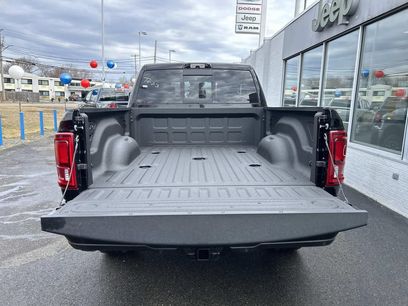 New 2026 RAM 3500 Limited