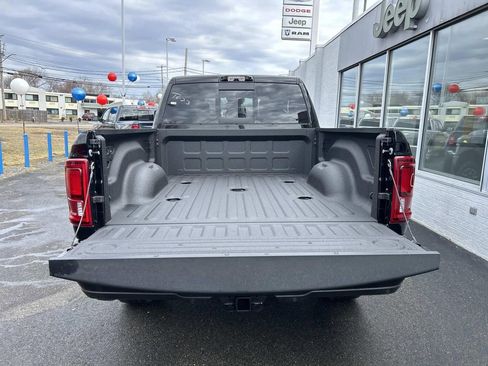 New 2026 RAM 3500 Limited image 3