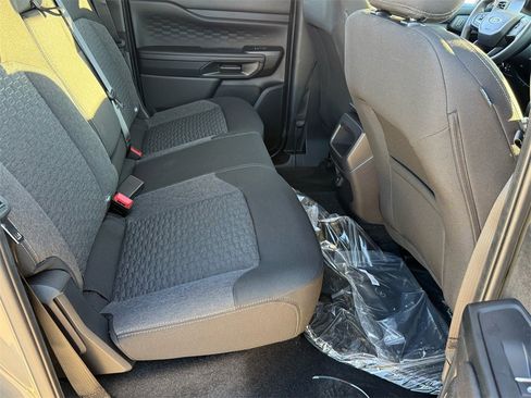 New 2025 Ford Ranger XL w/ Trailer Tow Package image 13