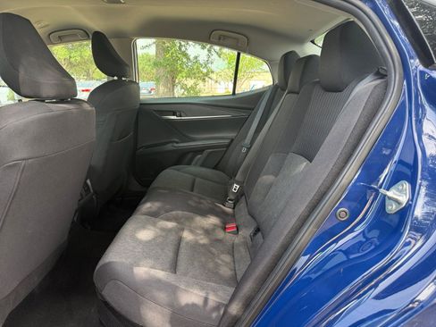 Used 2025 Toyota Camry LE FWD image 27