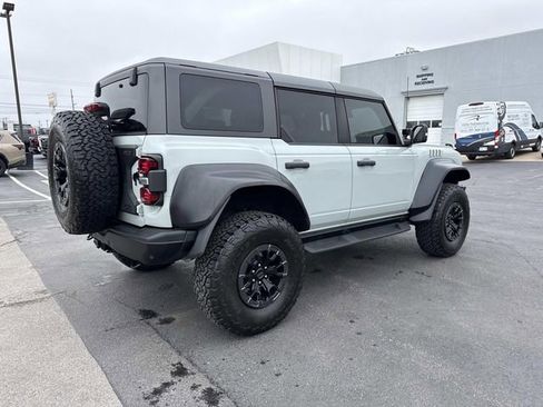 Used 2023 Ford Bronco Raptor image 6