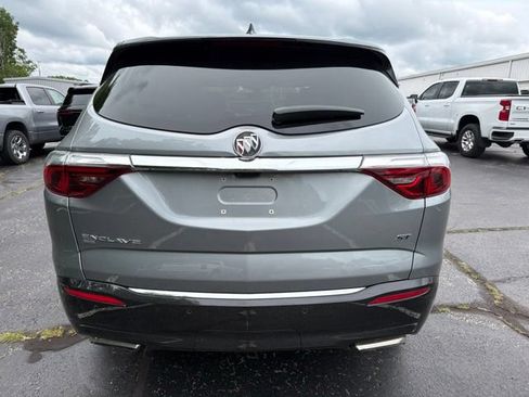 Used 2023 Buick Enclave Essence w/ Sport Touring Edition AWD/4WD image 4