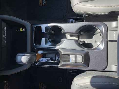 New 2026 Subaru Forester Wilderness AWD/4WD image 38