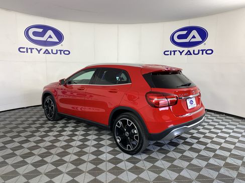 Used 2019 Mercedes-Benz GLA 250 image 5