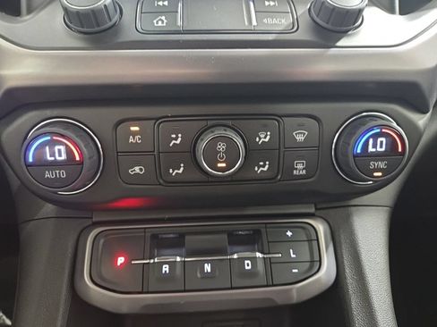 Used 2023 GMC Acadia AT4 w/ Trailering Package AWD/4WD image 18